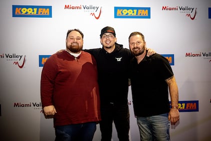 Check out all the photos from K99.1FM's Jingle Jam concert at Miami Valley Gaming on December 10th, 2025.