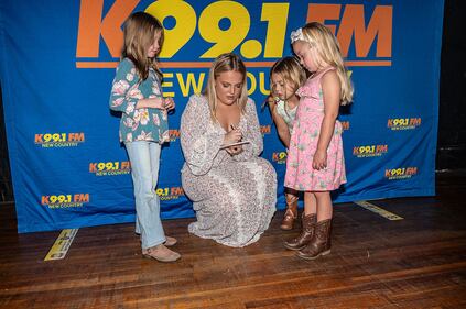 Check out your photos with MaRynn Taylor at the Flying Pig Tavern on Friday, October 13th, 2023.