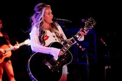 Check out all the artist photos from K99.1FM's Birthday Bash Block Party at JD Legends on Saturday, August 2nd, 2025.