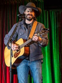 Check out all of your photos from K99.1FM's Jingle Bell Jam with MaRynn Taylor, Chase Matthew, and Brian Kelley on Wednesday, December 6th at Hollywood Gaming at Dayton Raceway.
