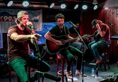 Check out your photos with Restless Road at W.O. Wrights on July 1st, 2022.