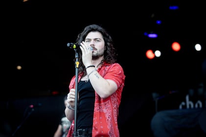 Check out all the artist photos from K99.1FM's Birthday Bash Block Party at JD Legends on Saturday, August 2nd, 2025.