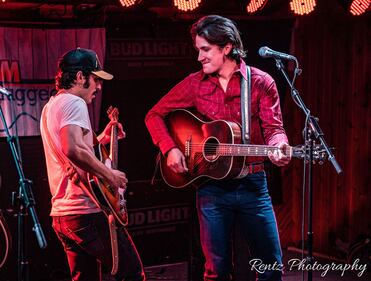 Check out your photos with Drake Milligan at W.O. Wrights in Beavercreek on January 26th, 2023