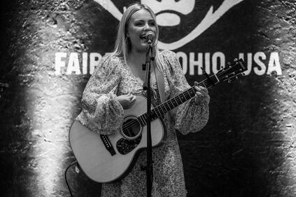 Check out your photos with MaRynn Taylor at the Flying Pig Tavern on Friday, October 13th, 2023.