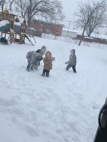 Check out all of the snow photos you sent us on January 25th, 2026.