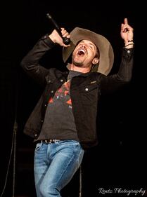 Check out the photos from Kane Brown's Drunk Or Dreaming Tour at Nationwide Arena in Columbus on March 23rd, 2023.