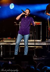 Check out the photos from Brooks & Dunn's concert with Scotty McCreery, and Megan Moroney at Nationwide Arena in Columbus on June 16th, 2023.