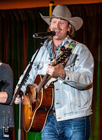Check out all of your photos from K99.1FM's Jingle Bell Jam with MaRynn Taylor, Chase Matthew, and Brian Kelley on Wednesday, December 6th at Hollywood Gaming at Dayton Raceway.