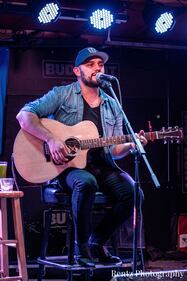 Check out the photos from K99.1FM Unplugged with Frank Ray on Friday, January 21st, 2022