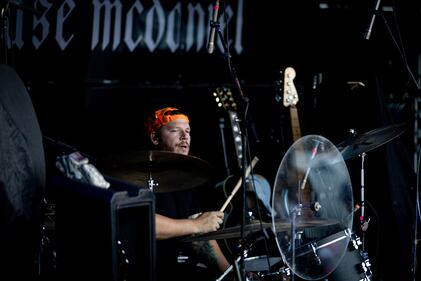 Check out all the artist photos from K99.1FM's Birthday Bash Block Party at JD Legends on Saturday, August 2nd, 2025.