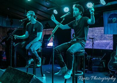 Check out your photos with Restless Road at W.O. Wrights on July 1st, 2022.