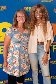 Check out your photos with Tiera Kennedy at W.O. Wrights from Monday, July 18th, 2022.