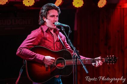 Check out your photos with Drake Milligan at W.O. Wrights in Beavercreek on January 26th, 2023