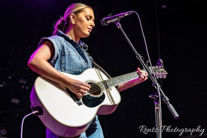 Check out the photos from Lee Brice, Lewis Brice, and Grace Tyler's concert at The Rose Music Center on Friday, May 19th, 2023.