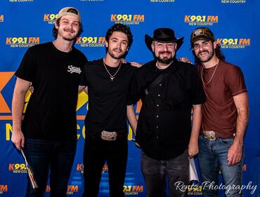 Check out your photos with Restless Road at W.O. Wrights on July 1st, 2022.