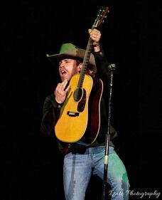 Check out the photos from Kane Brown's Drunk Or Dreaming Tour at Nationwide Arena in Columbus on March 23rd, 2023.