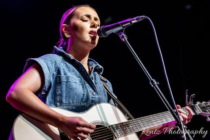 Check out the photos from Lee Brice, Lewis Brice, and Grace Tyler's concert at The Rose Music Center on Friday, May 19th, 2023.