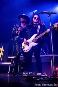 Check out the photos from Jimmie Allen's concert at Bogart's in Cincinnati with Chayce Beckham, and Neon Union on Thursday, April 28th