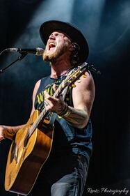 Check out the photos from Lee Brice's concert at PNC Pavilion in Cincinnati with Jackson Dean and Michael Ray on Friday, September 16th, 2022.