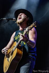 Check out the photos from Lee Brice's concert at PNC Pavilion in Cincinnati with Jackson Dean and Michael Ray on Friday, September 16th, 2022.