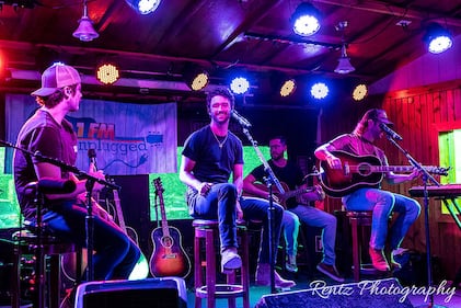 Check out your photos with Restless Road at W.O. Wrights on July 1st, 2022.