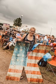Did we spot you or someone you know on Saturday, July 11th, 2026, at Country Concert '26 in Fort Loramie, Ohio? Check out these photos to find out.