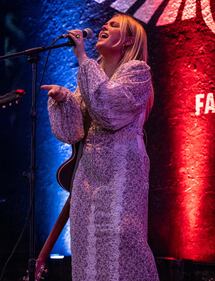 Check out your photos with MaRynn Taylor at the Flying Pig Tavern on Friday, October 13th, 2023.