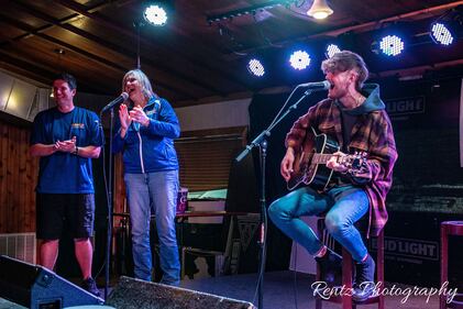 Check out your photos with Jordan Harvey at W.O. Wrights on October 11th, 2022.