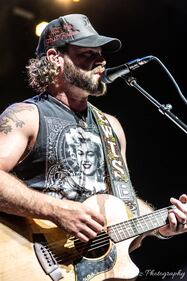 Check out the photos from Lee Brice, Lewis Brice, and Grace Tyler's concert at The Rose Music Center on Friday, May 19th, 2023.