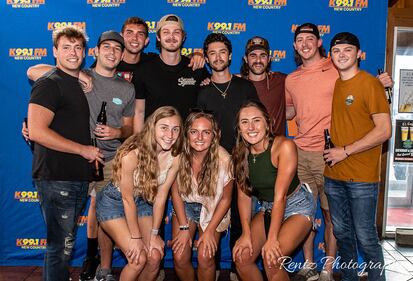 Check out your photos with Restless Road at W.O. Wrights on July 1st, 2022.