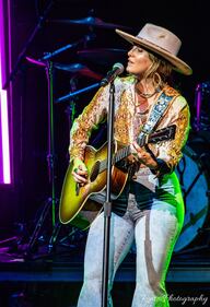 Check out the photos from Jon Pardi's concert at the Rose Music Center with Lainey Wilson and Hailey Whitters on Saturday, September 17th, 2022.