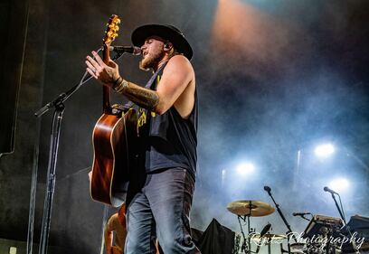 Check out the photos from Lee Brice's concert at PNC Pavilion in Cincinnati with Jackson Dean and Michael Ray on Friday, September 16th, 2022.