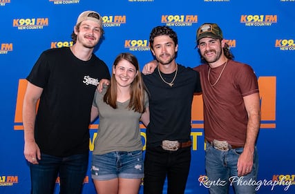 Check out your photos with Restless Road at W.O. Wrights on July 1st, 2022.