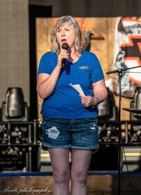 Check out the photos from the K99.1FM 34th Birthday Bash at the Fraze Pavilion with Dustin Lynch & Avery Anna