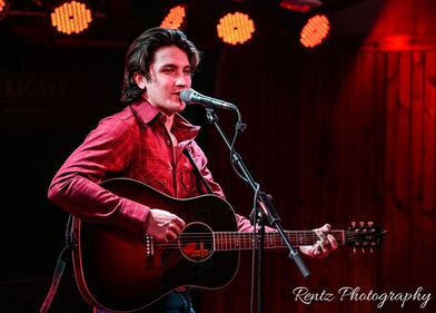 Check out your photos with Drake Milligan at W.O. Wrights in Beavercreek on January 26th, 2023