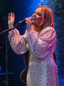Check out your photos with MaRynn Taylor at the Flying Pig Tavern on Friday, October 13th, 2023.