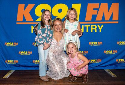Check out your photos with MaRynn Taylor at the Flying Pig Tavern on Friday, October 13th, 2023.