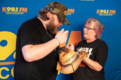 Check out your photos with Nate Smith from Wednesday, August 24th, 2022.
