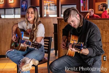 Check out your photos with Ashley Cooke at Milano's on Brown Street from April 5th, 2022.