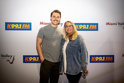 Check out all the photos from K99.1FM's Jingle Jam concert at Miami Valley Gaming on December 10th, 2025.