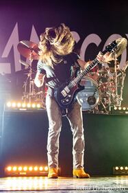 Check out the photos from Dylan Scott's concert at Bogart's in Cincinnati on March 5th, 2022