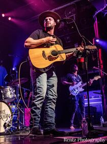 Check out the photos from Jimmie Allen's concert at Bogart's in Cincinnati with Chayce Beckham, and Neon Union on Thursday, April 28th