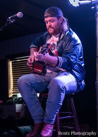 Check out your photos from K99.1FM Unplugged with Kameron Marlowe at W.O. Wrights on Wednesday, March 9th, 2022.