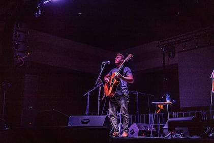 Check out all the photos from K99.1FM's Jingle Jam concert at Miami Valley Gaming on December 10th, 2025.