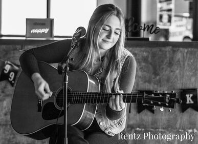 Check out your photos from K99.1FM Unplugged with Erin Kinsey at Milano's on Brown Street on April 18th, 2022.