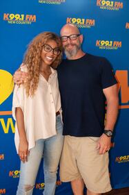 Check out your photos with Tiera Kennedy at W.O. Wrights from Monday, July 18th, 2022.