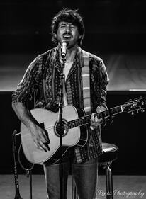 Check the photos from Brett Young, Morgan Evans, & Ashley Cooke's concert at KEMBA LIVE! in Columbus on Thursday, March 30th, 2023