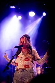 Check out all the artist photos from K99.1FM's Birthday Bash Block Party at JD Legends on Saturday, August 2nd, 2025.