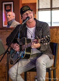 Check out your photos with George Birge at Milano's on Tuesday, October 18th, 2022.