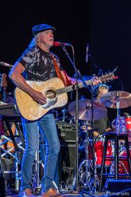 Check out the photos from Alabama's 50th Anniversary Tour with The Exile Band at Wright State University's Nutter Center on September 24th, 2021